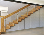 Construction et protection de vos escaliers par Escaliers Maisons à La Riviere-Drugeon